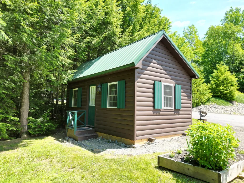 25 Loop Road Chester ME 04457