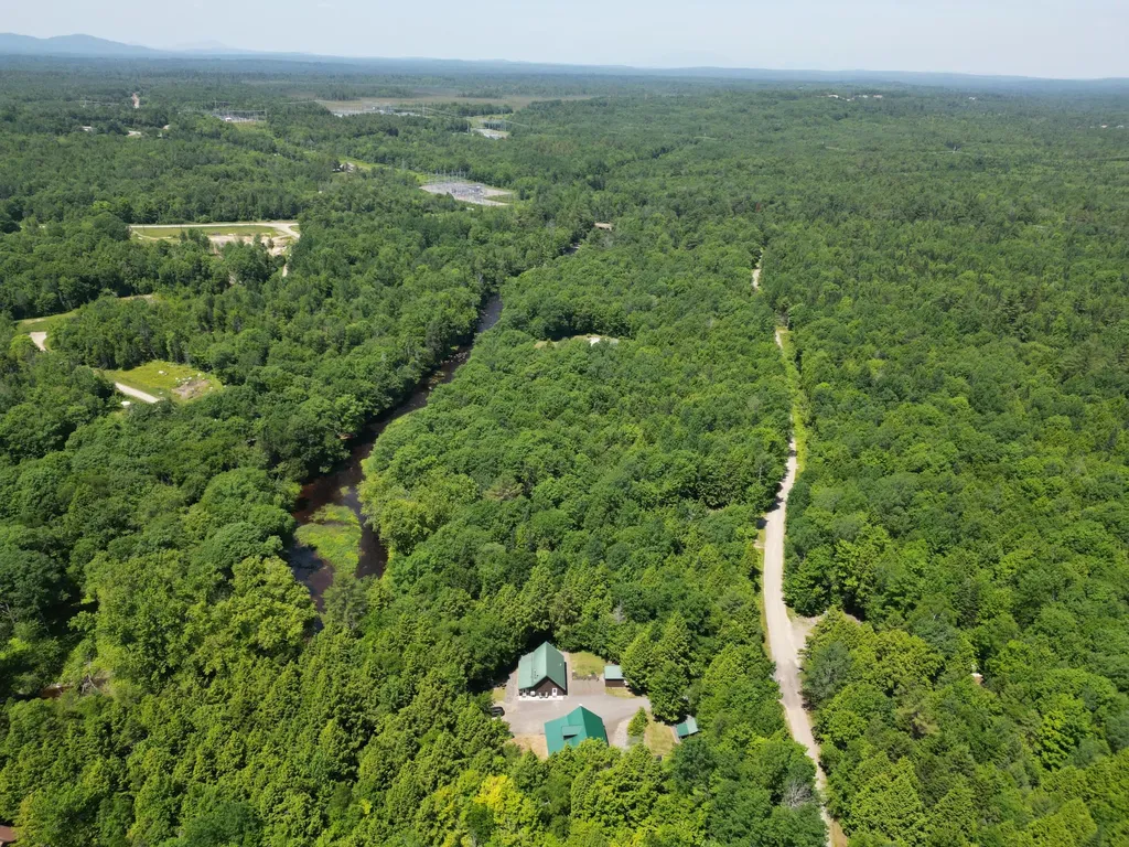 25 Loop Road Chester ME 04457