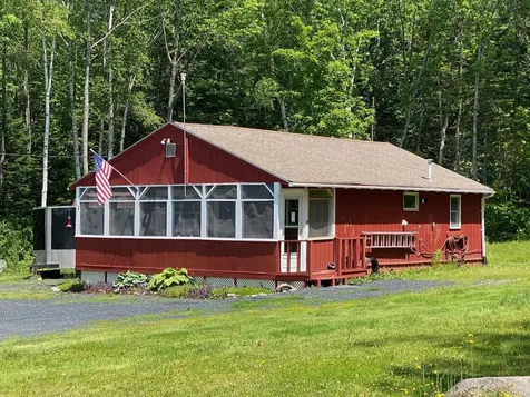247 Greenville Road Shirley ME 04485