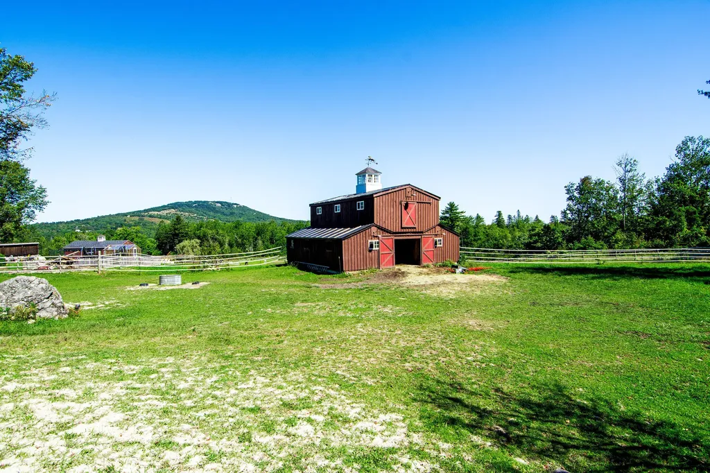 73 Beech Hill Road Blue Hill ME 04614
