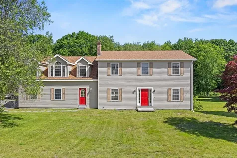 118 Fogg Road Scarborough ME 04074