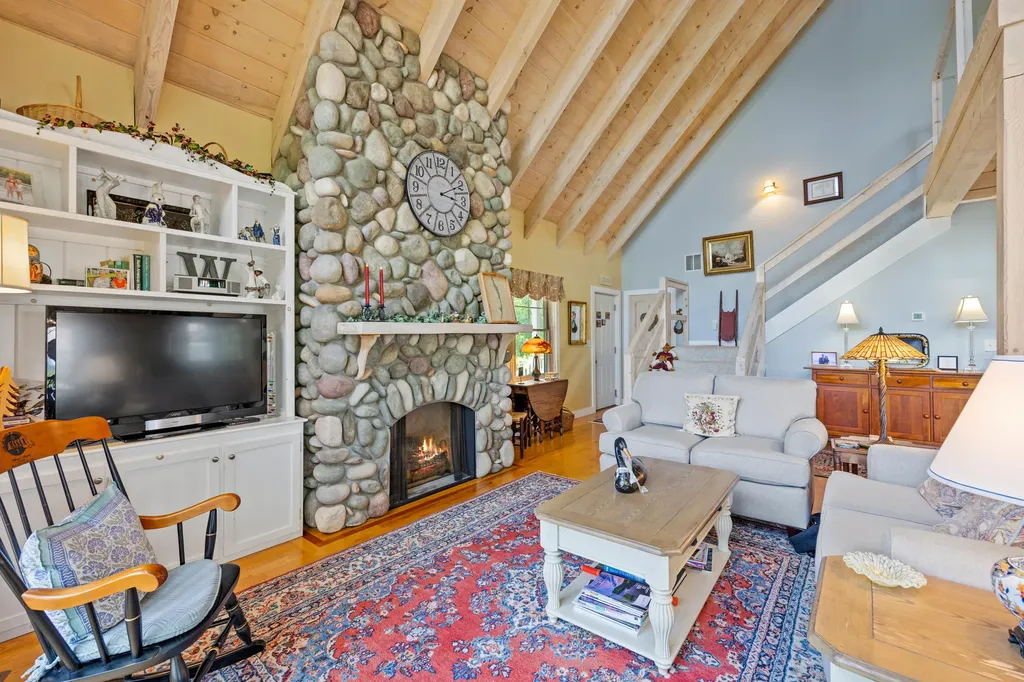 144 Kezar Heights Bridgton ME 04009