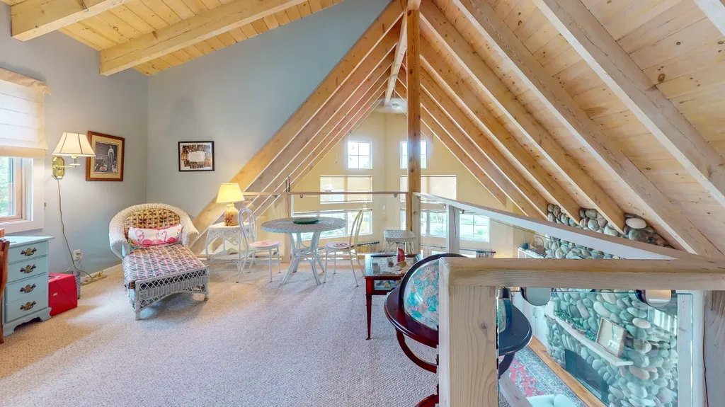 144 Kezar Heights Bridgton ME 04009