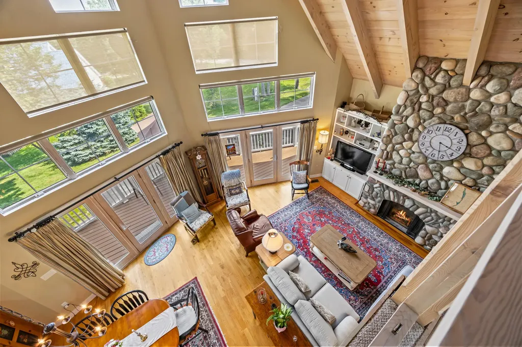 144 Kezar Heights Bridgton ME 04009