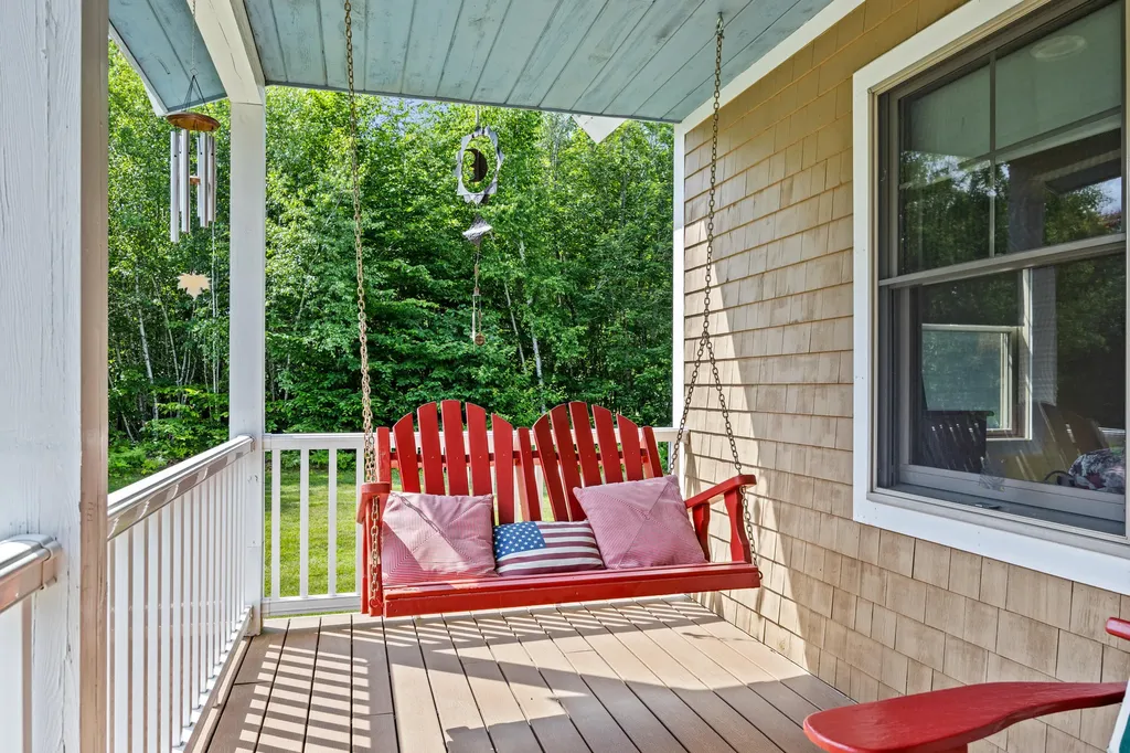 144 Kezar Heights Bridgton ME 04009