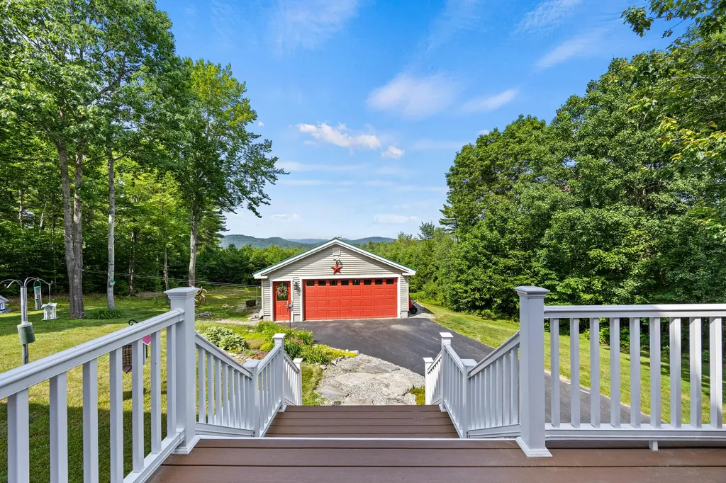 144 Kezar Heights Bridgton ME 04009