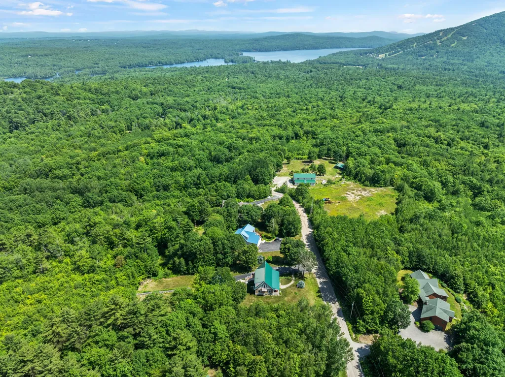 144 Kezar Heights Bridgton ME 04009