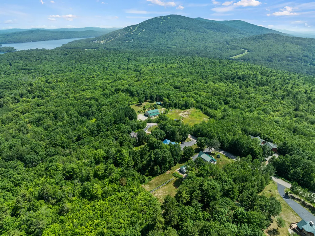 144 Kezar Heights Bridgton ME 04009