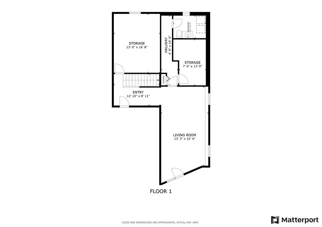 144 Kezar Heights Bridgton ME 04009