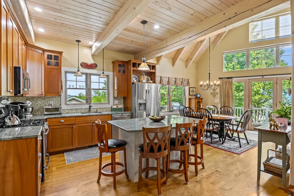 144 Kezar Heights Bridgton ME 04009