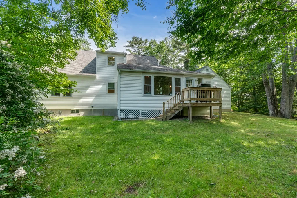 286 Littlefield Road Wells ME 04090