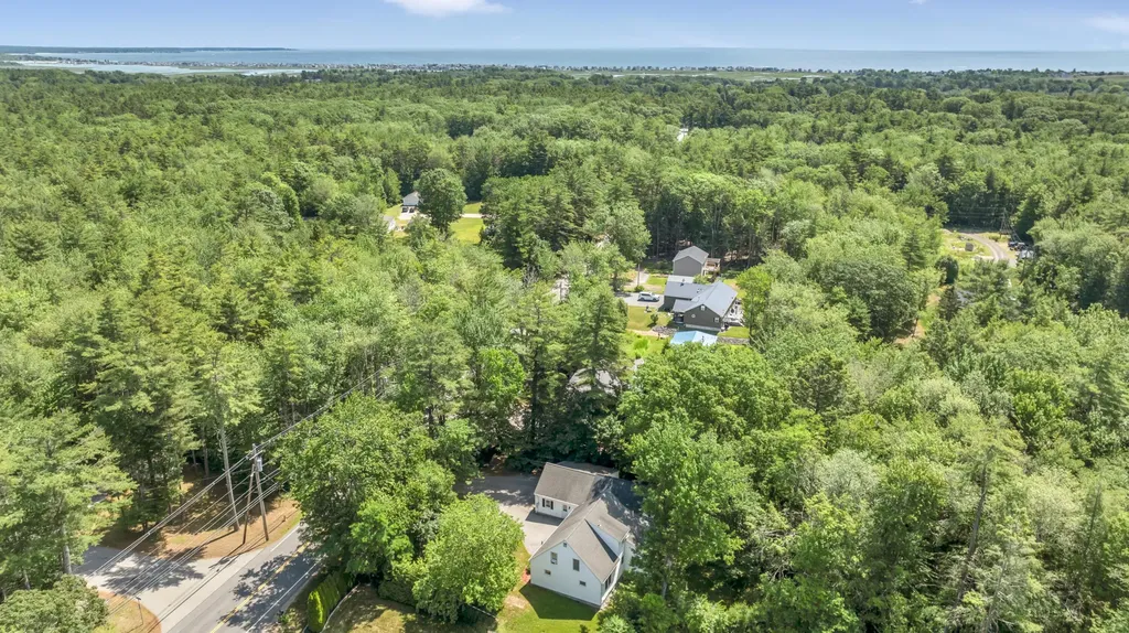 286 Littlefield Road Wells ME 04090