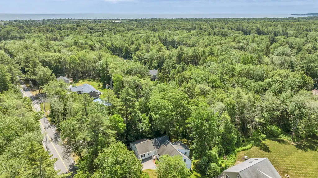 286 Littlefield Road Wells ME 04090