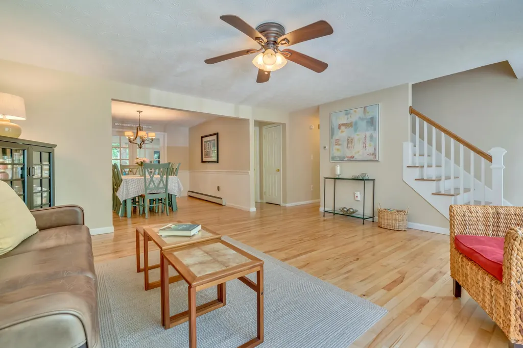 286 Littlefield Road Wells ME 04090