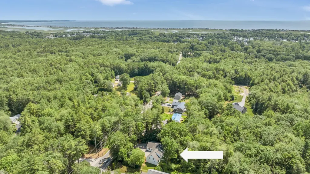 286 Littlefield Road Wells ME 04090