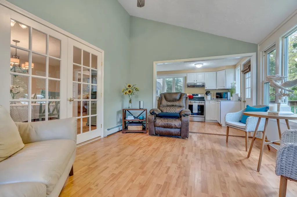 286 Littlefield Road Wells ME 04090