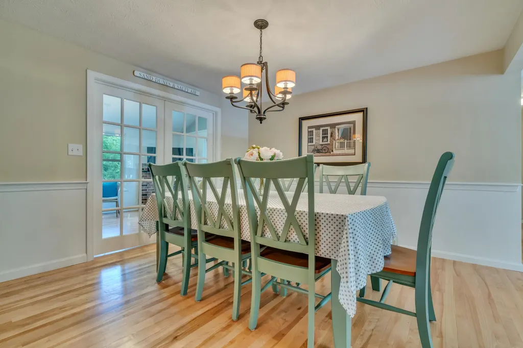 286 Littlefield Road Wells ME 04090