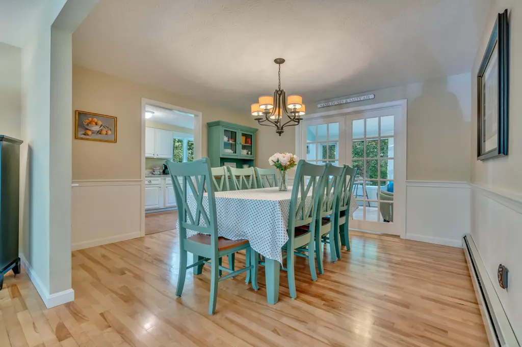 286 Littlefield Road Wells ME 04090