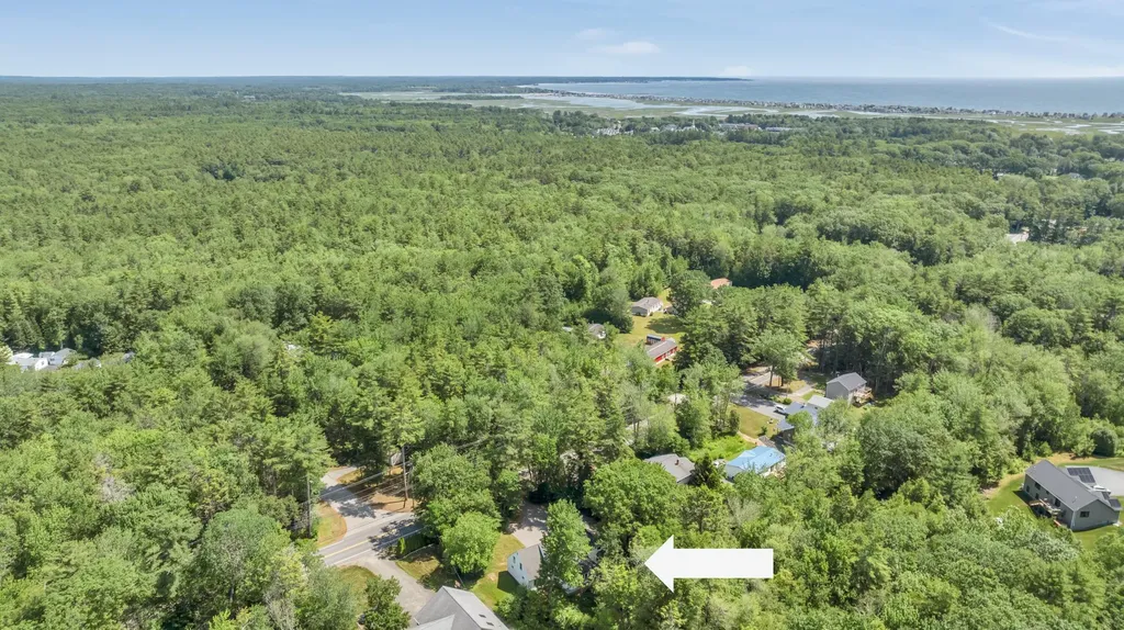 286 Littlefield Road Wells ME 04090