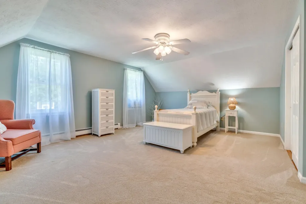286 Littlefield Road Wells ME 04090