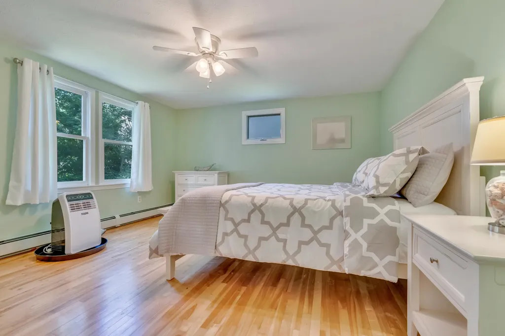 286 Littlefield Road Wells ME 04090