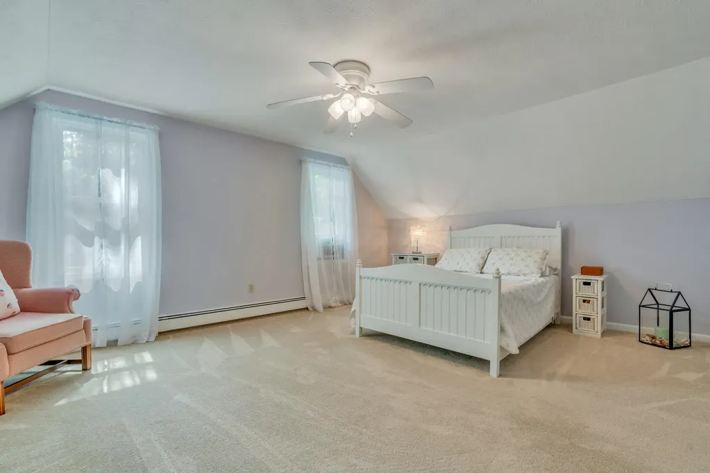 286 Littlefield Road Wells ME 04090