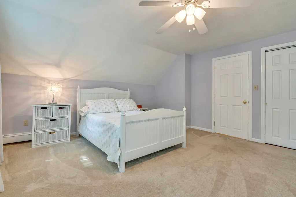 286 Littlefield Road Wells ME 04090