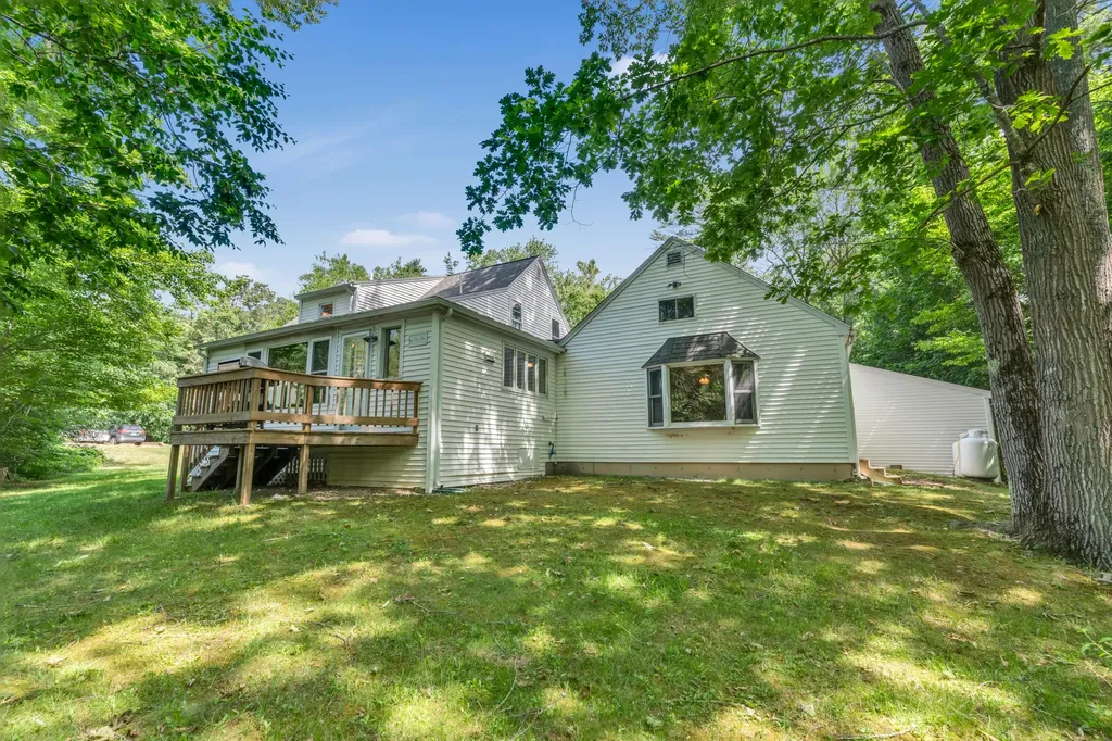 286 Littlefield Road Wells ME 04090