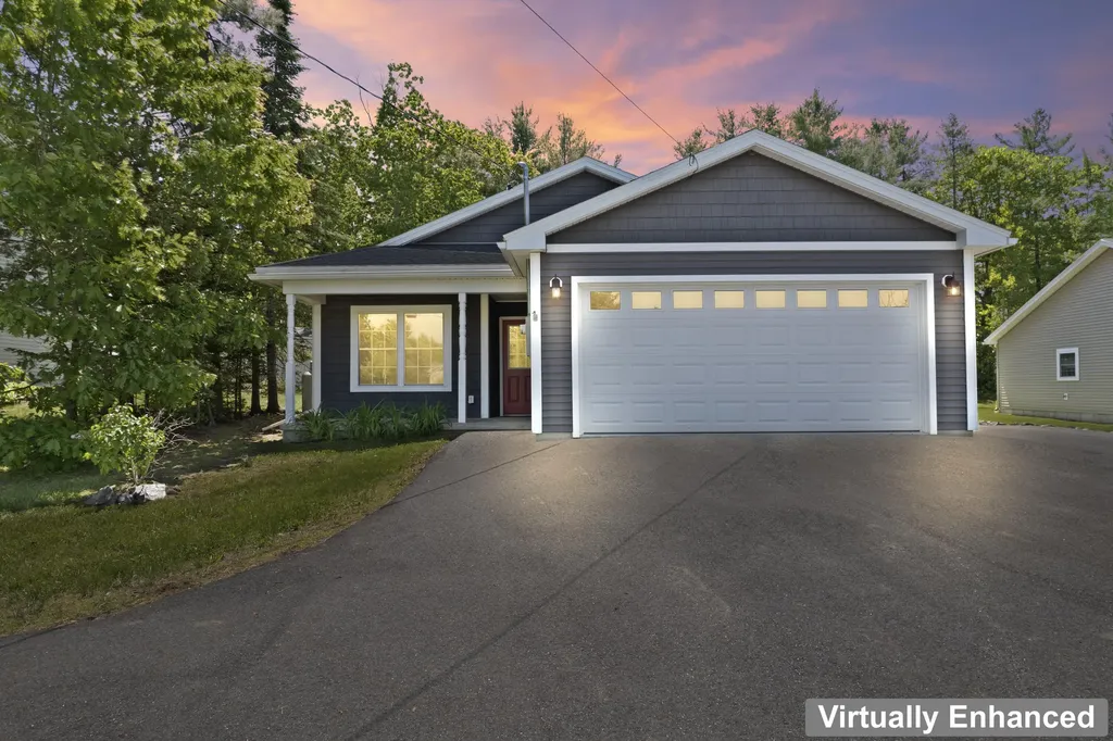 220 Partridge Lane Hermon ME 04401