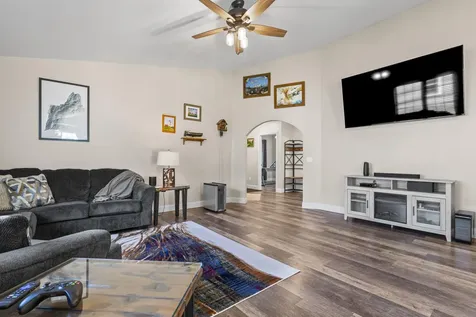 220 Partridge Lane Hermon ME 04401