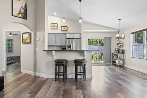 220 Partridge Lane Hermon ME 04401