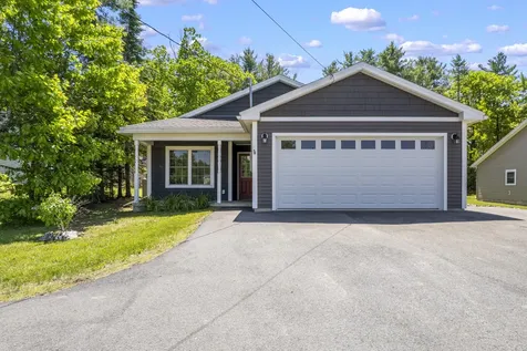 220 Partridge Lane Hermon ME 04401