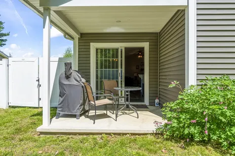 220 Partridge Lane Hermon ME 04401