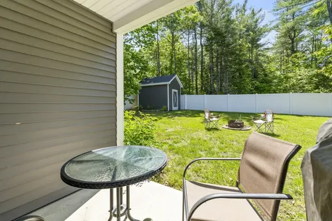 220 Partridge Lane Hermon ME 04401