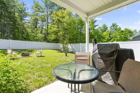 220 Partridge Lane Hermon ME 04401