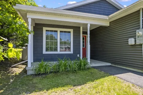 220 Partridge Lane Hermon ME 04401