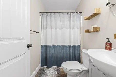 220 Partridge Lane Hermon ME 04401