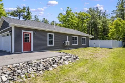 220 Partridge Lane Hermon ME 04401