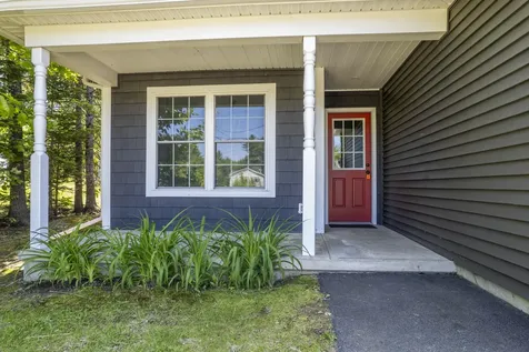 220 Partridge Lane Hermon ME 04401