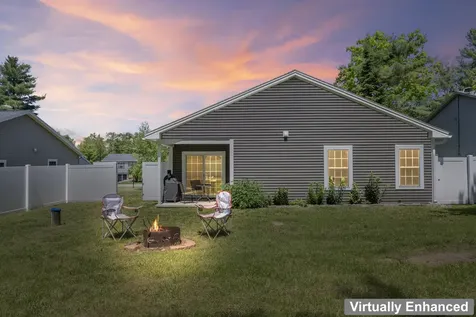 220 Partridge Lane Hermon ME 04401