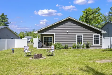 220 Partridge Lane Hermon ME 04401