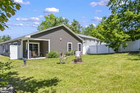 220 Partridge Lane Hermon ME 04401