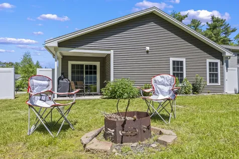 220 Partridge Lane Hermon ME 04401