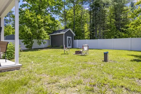 220 Partridge Lane Hermon ME 04401