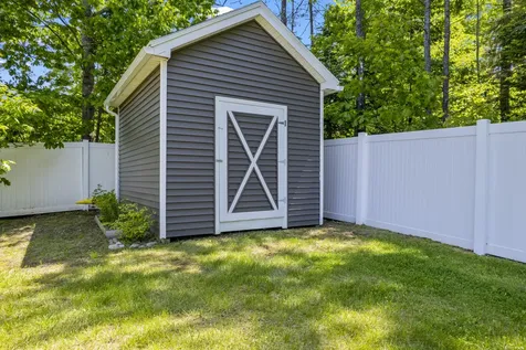 220 Partridge Lane Hermon ME 04401