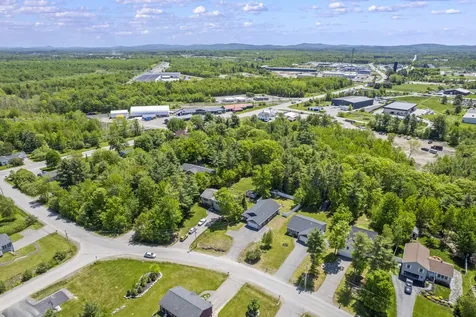 220 Partridge Lane Hermon ME 04401