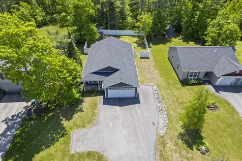 220 Partridge Lane Hermon ME 04401