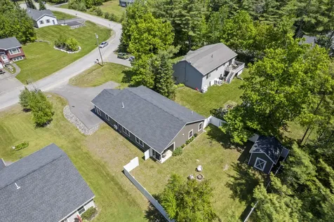 220 Partridge Lane Hermon ME 04401