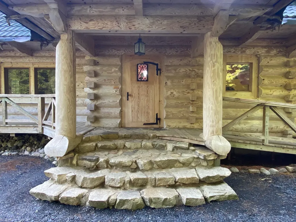 378 Black Point Road Beaver Cove ME 04441