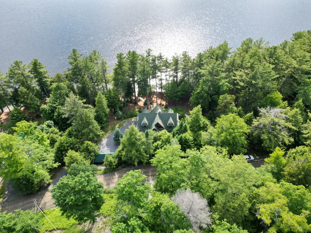 378 Black Point Road Beaver Cove ME 04441